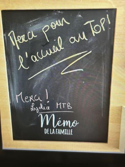 Appart. Baila, Proche De Bordeaux Et St Emilion Libourne Exterior photo